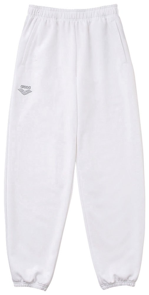 ape arena コラボ　ハーフパンツ ホワイト　XL ape arena コラボハーフパンツ ホワイトXL